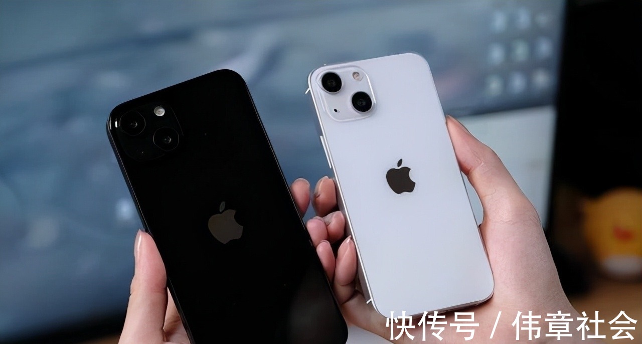 ios|没有任何对手!苹果扯下国产高端机的遮羞布,别再自欺欺人了