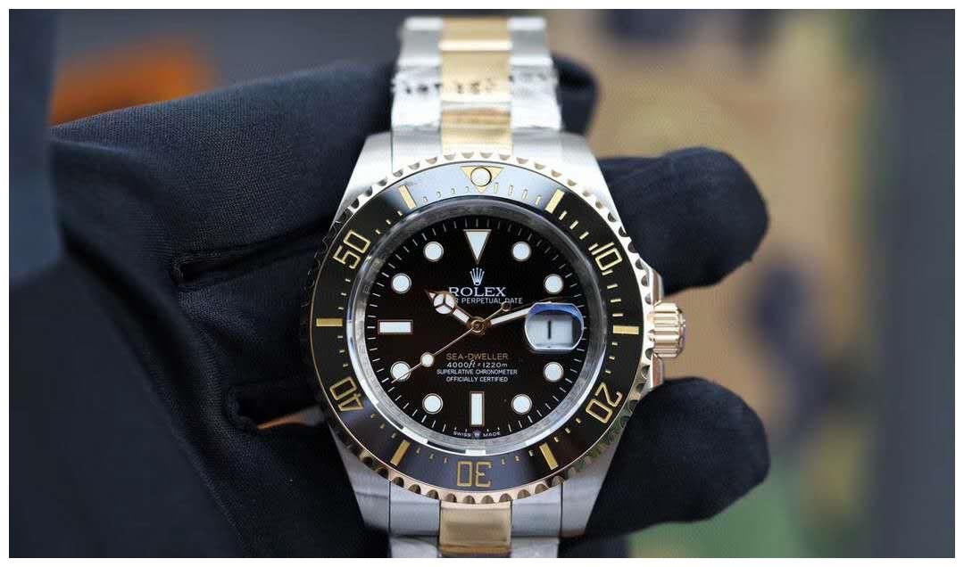 表友们公认性价比最高的三款潜水表，你选对了吗