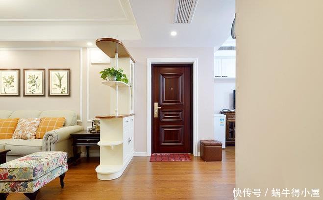 卫浴间|新房正式装修完工,全屋自己设计效果还不错,给大家分享一下!