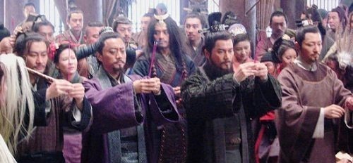 揭秘公孙胜两次脱离梁山的真正原因,绝不是表面上那么简单