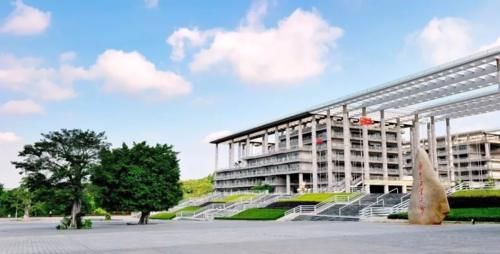 广东潮汕三市新添一所大学，落户揭阳，占地1900余亩，招生规模达20000人