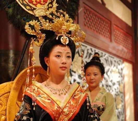 寿王|杨玉环成为贵妃后,她的“前夫”寿王,后来怎样了