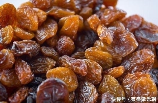 家人|葡萄干买回来要不要清洗原来很多人都做错了，看完赶紧提醒家人