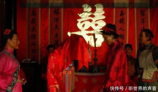 人类|古代女子若结婚太迟, 国家的“罚款”很严重, 甚至有可能倾家荡产!