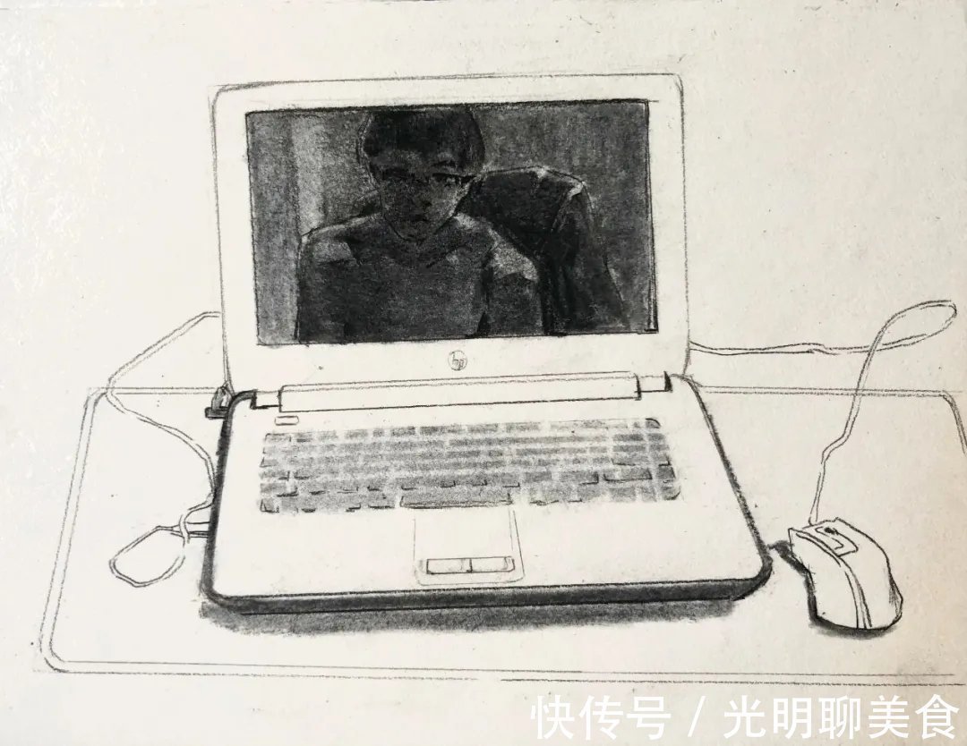 指导教师|央美2021年造型基础部最新素描作品,不瞒你说,真心不错