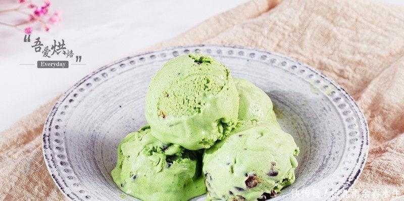 好吃|这几款雪糕你都吃过吗?清凉又好吃,有了它们可以清凉一夏哦