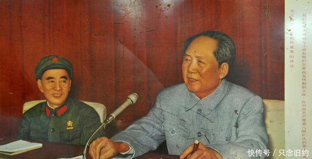 担任|为什么让彭德怀担任中国人民志愿军司令员!