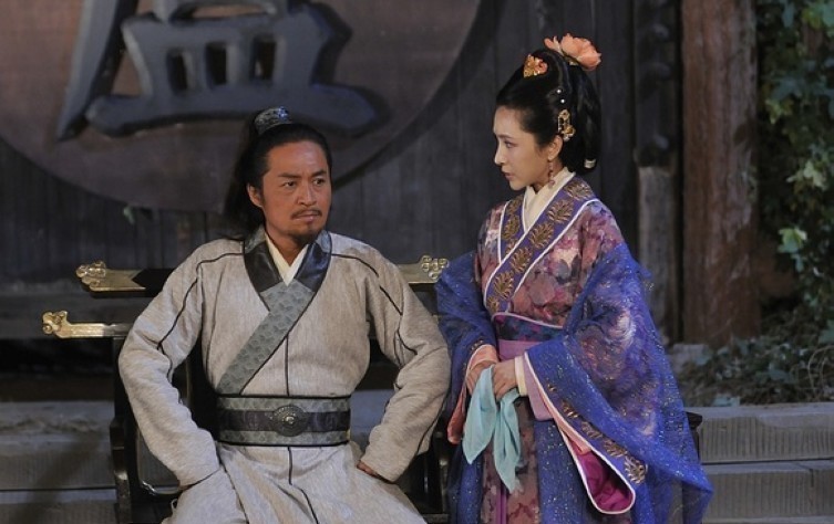 水浒!盘点水浒四大美男,浪子燕青仅排第二,第一是个真小人,结局很惨