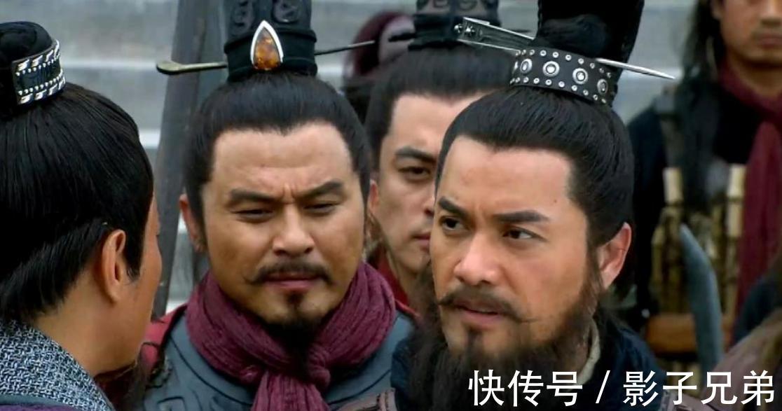 林冲$晁盖为何成了反面教材?做人最不能暴露的三大死穴,他都没藏住