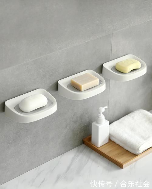 收纳|关于卫生间的14个决定，做对了，比日本卫浴还舒服