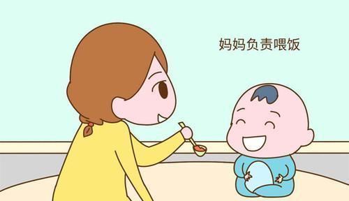 育儿|孩子三岁内，宝妈最容易犯这四个育儿误区，希望你没有