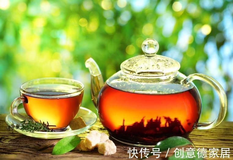 秋季|本周“霜降”,记得吃“3宝”,喝“3水”,准备温暖过冬