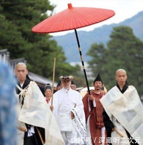 日本|世界最艰难修行,7年只做一件事,1300年仅3个日本人成功做到