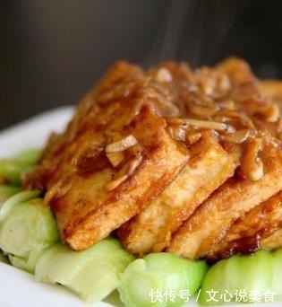 宁可不吃肉也要吃的17道菜,营养又健康,还能长个子!