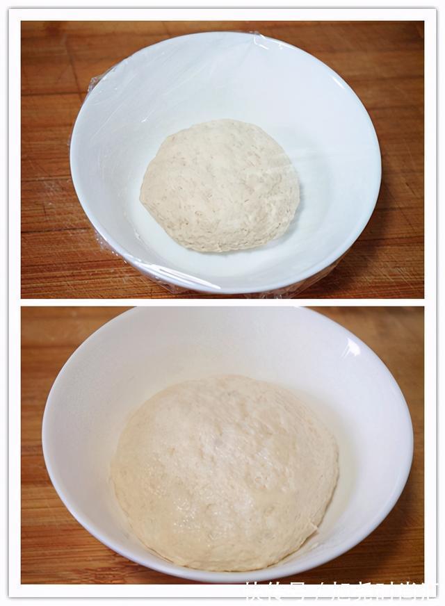 吐司|贝贝南瓜香甜软糯,做成吐司馅料好吃到爆,这食谱已被千人收藏了