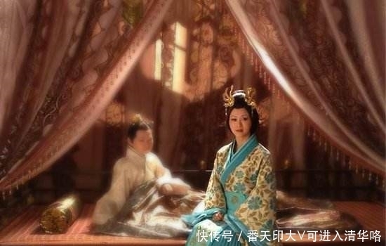 太子|美人承宠，儿子当上太子即将母仪天下，却因莫须有的罪名死于非命
