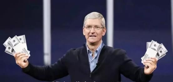 库克|美国媒体：令苹果伟大的并非乔布斯，库克：没他就没有现在的苹果