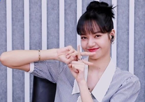 “青3”Lisa的危机感，你发现了吗明年或许不再担任导师了!