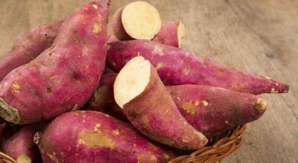 消化道出血|吃红薯时别再和此5物搭配,以免对身体健康不利,不可忽视!