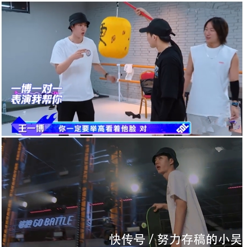 播一季火一季，又被這檔綜藝“炸”到了