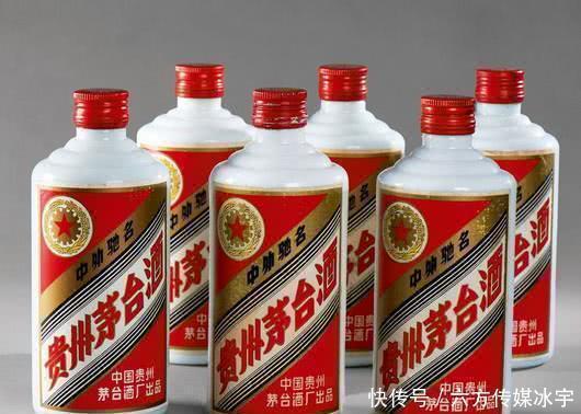 习酒|中国最好喝的酱酒，除了茅台还有这些，你都喝过吗？