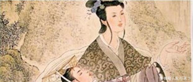  公主|从公主变奴隶，又从奴隶变皇后，成为古今第一太后！