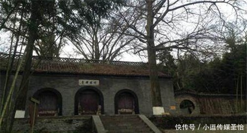 清朝|清朝奇案:两道士借宿佛庵,后来与两和尚同死枯井,作案动机成谜