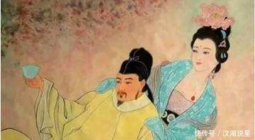 演变|一个“情”字熬白了多少少年头,你可了解,古代爱情观的演变?