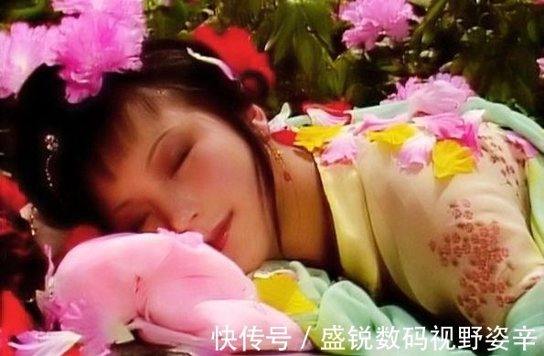 云儿|史湘云的这种尴尬病, 作者都不好意思明说!