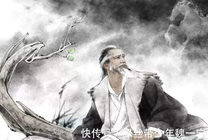 宋词@辛弃疾一生最“绝”的一首诗写尽天下沧桑，骂遍古往今来