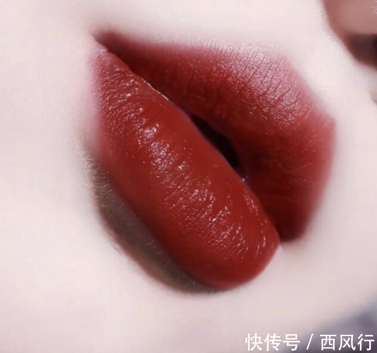 色调|素颜口红的天花板,这几只一定要知道,让你更加的少女元气一些