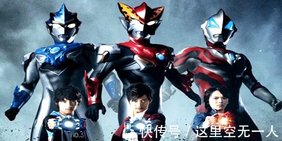 圆谷|名字中带“罗”的奥特曼,一个是开挂王,图四废弃11年将登场!