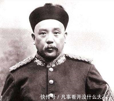 袁世凯|袁世凯持家有一套,将生母与嗣母,10位夫人的关系处理得恰到好处