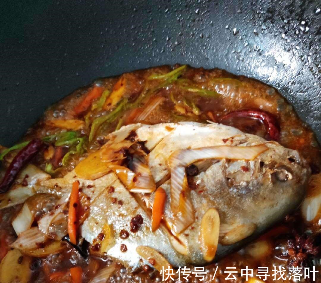 带鱼|入秋后，“贴秋膘”可别乱补，分享秋后5种鱼，营养解馋，不怕胖！