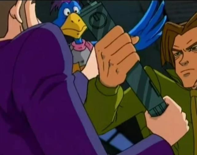 白鸽岛：全员牺牲的暗黑科幻神作，成就了中国式英雄主义的初探