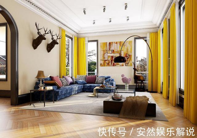 新中式风|房子装修,4个地方不能“穷装修”,入住体验差,含泪重装白花钱
