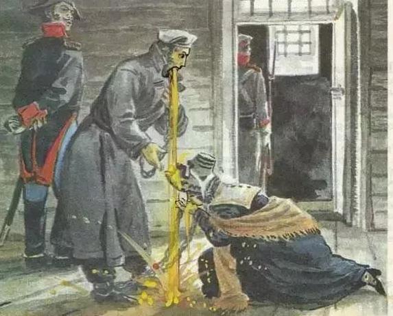 李白&“世界课本涂鸦大赛”:李白开超跑,杜甫穿西装,国外孩子更奇葩