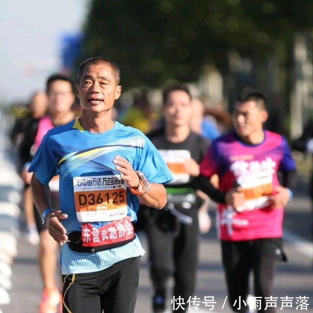 跑步|永远不要成为一名“垃圾跑者”!