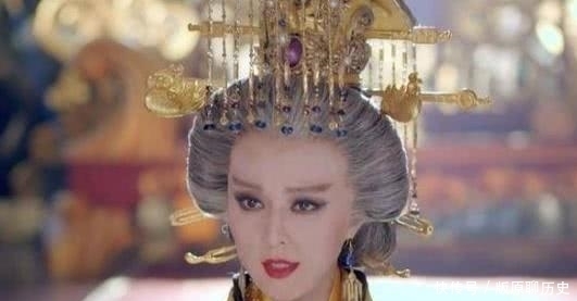 妃嫔都|李世民死前试探武则天:我走了,你怎么办?武媚娘说8个字,逃过一劫!