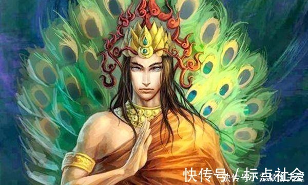 姜子牙|封神中，有5位顶级的妖仙，实力完爆十二金仙