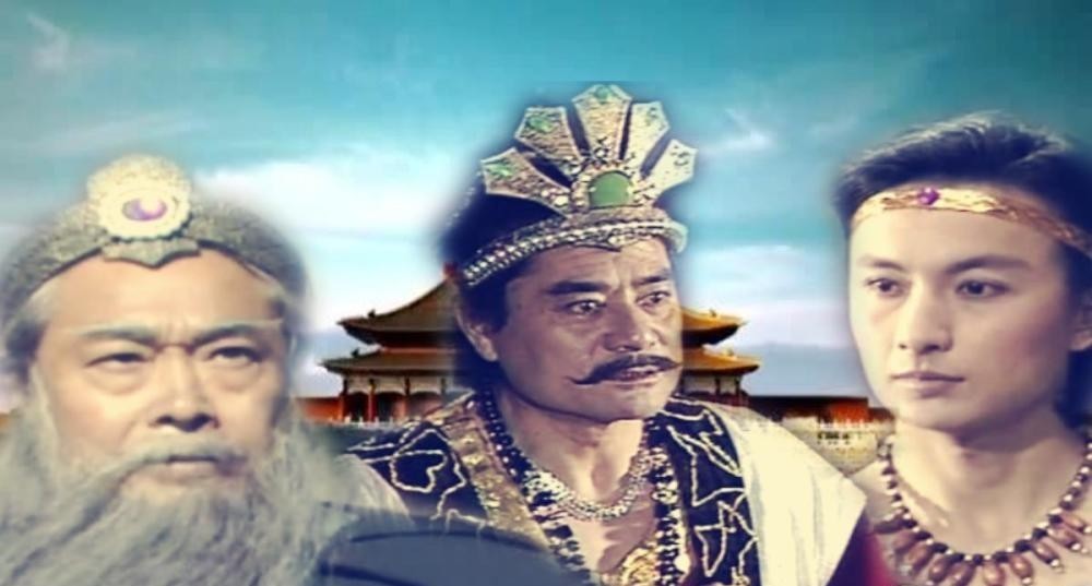 闻仲或者|姜子牙帮姬昌打的第一仗,为何是打崇侯虎而不是闻太师?