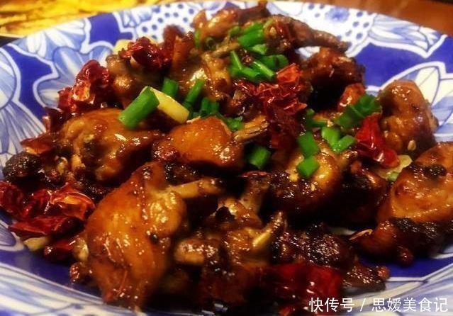 轻松|特受欢迎的几道家常菜,在家自己也可以轻松拿下,让你秒变大厨