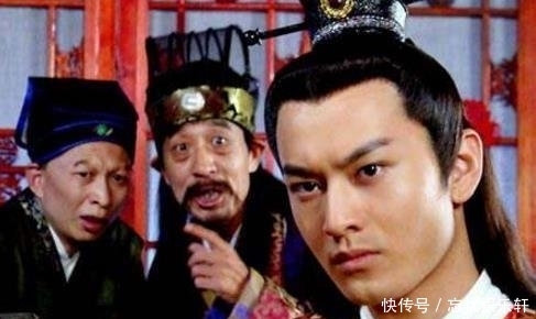 时期|南北朝时期的法律:十岁孩子偷了一把草,竟被县令当场斩首