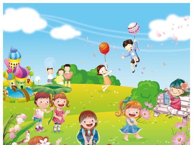 vd|孩子4岁就1.1米了,孩子妈妈:想让孩子长高,应该三方面一起