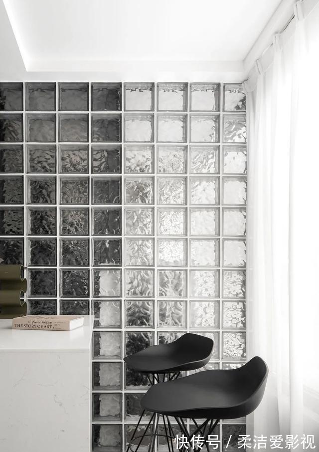 地砖|日子过久了才发现,越是简单的设计,实际上才越“高大上”