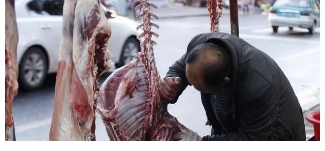 买羊肉：一定喊出这6个词，少花钱买好肉，老板一听知你是懂行的