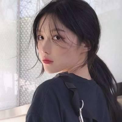 女生|女生扎头发时有3种“禁忌”,学生党却频繁踩雷,活该你没异性追