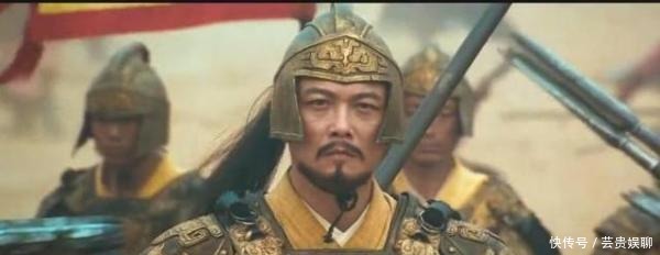 扬名立万|三国最衰的八大勇将，明明可以扬名立万，却在关键时刻命丧黄泉