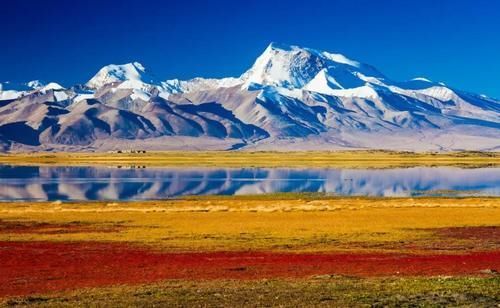 路见G219|从“天路零公里”到“极致阿里”,最高海拔穿行之路