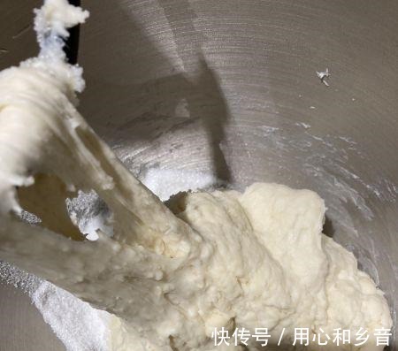 超软芋泥|超软芋泥餐包（水合法）！